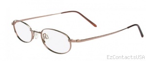 Flexon 616 Eyeglasses - Flexon