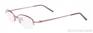 Flexon 642 Eyeglasses - Flexon