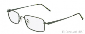 Flexon 661 Eyeglasses - Flexon