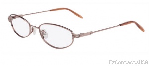 Flexon 664 Eyeglasses - Flexon