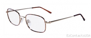 Flexon 667 Eyeglasses - Flexon