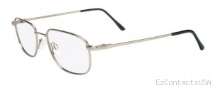 Flexon Autoflex 54 Eyeglasses - Flexon