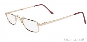 Flexon Autoflex 59 Eyeglasses - Flexon