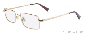 Flexon Autoflex 81 Eyeglasses - Flexon