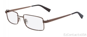 Flexon Autoflex 82 Eyeglasses - Flexon