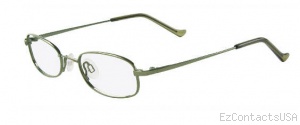 Flexon Kids 112 Eyeglasses - Flexon Kids