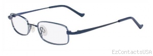 Flexon Kids 116 Eyeglasses - Flexon Kids