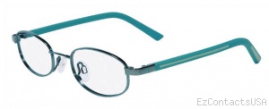 Flexon Kids 118 Eyeglasses - Flexon Kids
