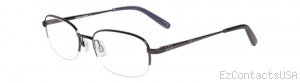 Joseph Abboud JA4021 Eyeglasses - Joseph Abboud