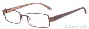 Joseph Abboud JA4018 Eyeglasses - JOE