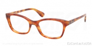 Prada PR 05PV Eyeglasses - Prada