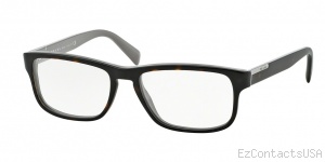 Prada PR 07PV Eyeglasses - Prada