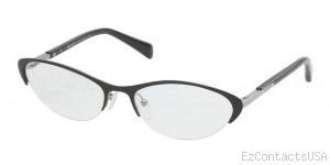 Prada PR 54PV Eyeglasses - Prada