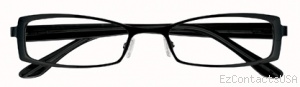 BCBGMaxazria Ambrosia Eyeglasses - BCBGMaxazria
