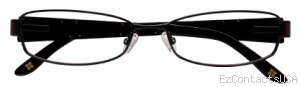 BCBGMaxazria Antonia Eyeglasses - BCBGMaxazria