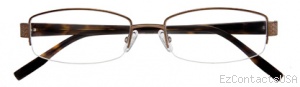 BCBGMaxazria Armando A Eyeglasses - BCBGMaxazria