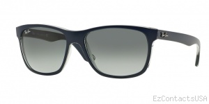 Ray Ban RB4181 Sunglasses  - Ray-Ban