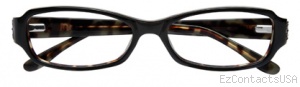 BCBGMaxazria Carrie Eyeglasses - BCBGMaxazria