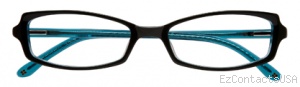 BCBGMaxazria Catarina Eyeglasses - BCBGMaxazria
