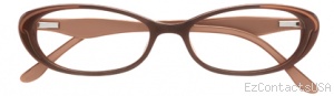 BCBGMaxazria Devyn Eyeglasses - BCBGMaxazria