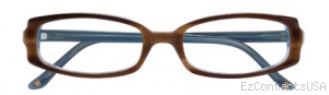 BCBGMaxazria Domenica Eyeglasses - BCBGMaxazria