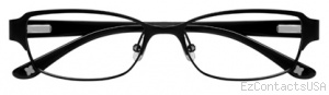 BCBGMaxazria Eden Eyeglasses - BCBGMaxazria