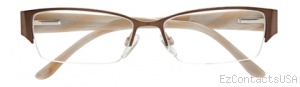 BCBGMaxazria Felicity Eyeglasses - BCBGMaxazria