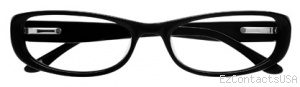 BCBGMaxazria Isabella Eyeglasses - BCBGMaxazria