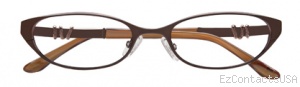 BCBGMaxazria Kennedy Eyeglasses - BCBGMaxazria