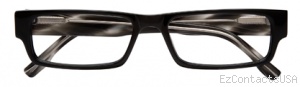 BCBGMaxazria Lorenzo Eyeglasses - BCBGMaxazria