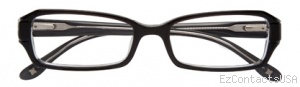 BCBGMaxazria Luciana Eyeglasses - BCBGMaxazria
