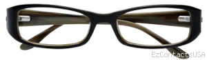 BCBGMaxazria Lucy Eyeglasses - BCBGMaxazria