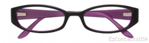 BCBGMaxazria Margo Eyeglasses - BCBGMaxazria
