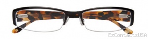 BCBGMaxazria Minerva Eyeglasses - BCBGMaxazria