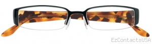BCBGMaxazria Paloma Eyeglasses - BCBGMaxazria