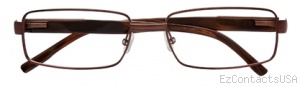 BCBGMaxazria Pierro Eyeglasses - BCBGMaxazria