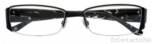 BCBGMaxazria Portia Eyeglasses - BCBGMaxazria