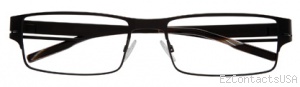 BCBGMaxazria Primo Eyeglasses - BCBGMaxazria