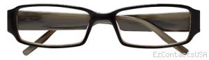 BCBGMaxazria Rocco Eyeglasses - BCBGMaxazria