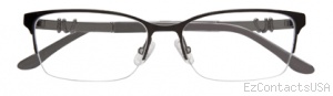 BCBGMaxazria Ryann Eyeglasses - BCBGMaxazria