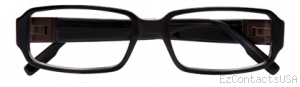BCBGMaxazria Savino Eyeglasses - BCBGMaxazria