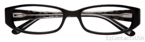 BCBGMaxazria Sebastiana Eyeglasses - BCBGMaxazria