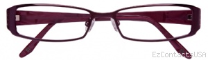 BCBGMaxazria Stefani Eyeglasses - BCBGMaxazria