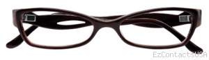 BCBGMaxazria Sybil Eyeglasses - BCBGMaxazria