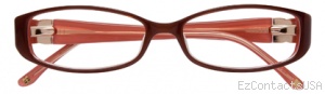 BCBGMaxazria Velia Eyeglasses - BCBGMaxazria