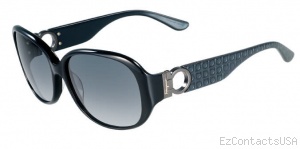 Salvatore Ferragamo SF609S Sunglasses - Salvatore Ferragamo
