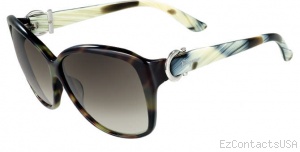 Salvatore Ferragamo SF610S Sunglasses - Salvatore Ferragamo
