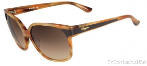 Salvatore Ferragamo SF622SL Sunglasses - Salvatore Ferragamo