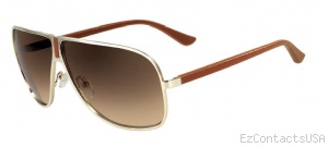 Salvatore Ferragamo SF102SL Sunglasses  - Salvatore Ferragamo