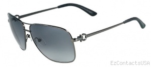 Salvatore Ferragamo SF108SL Sunglasses - Salvatore Ferragamo
